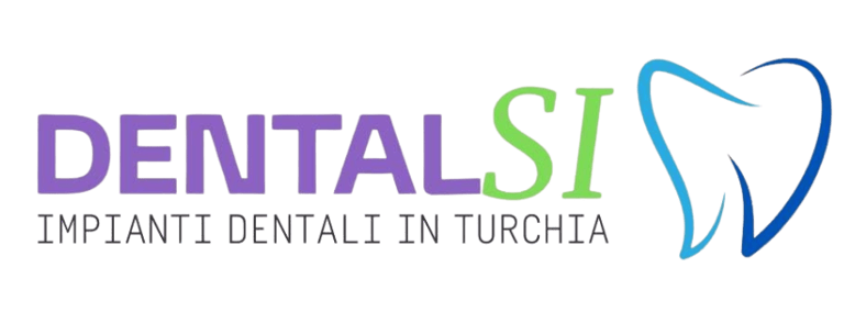 Medine globe denti logo