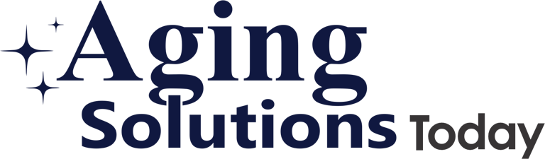 Aging Solutions logo