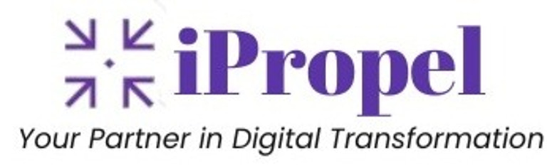 iPropel logo