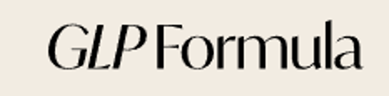 GLP Formula logo