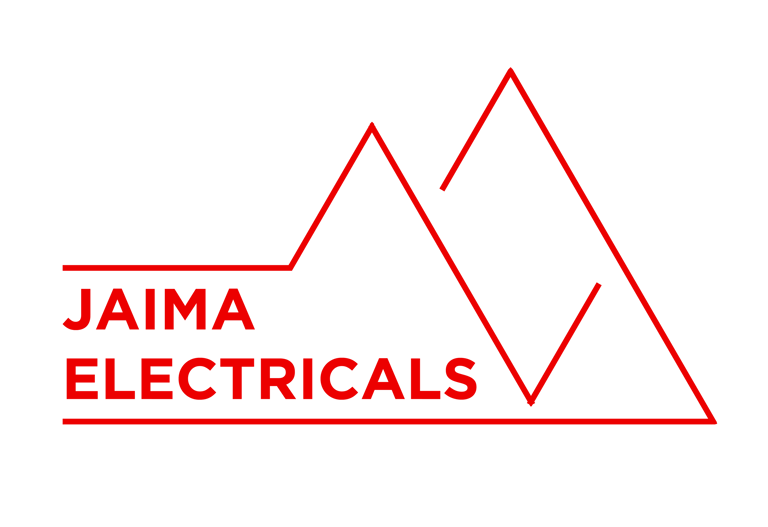 Jaima Electricals logo