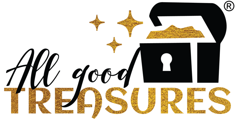 Collectible Jewelry, Precious Metals, and Memorabilia logo