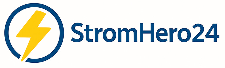 Stromhero24 logo