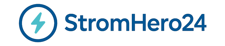 Stromhero24 logo