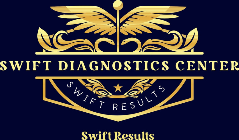 Swift Diagnostics Center logo