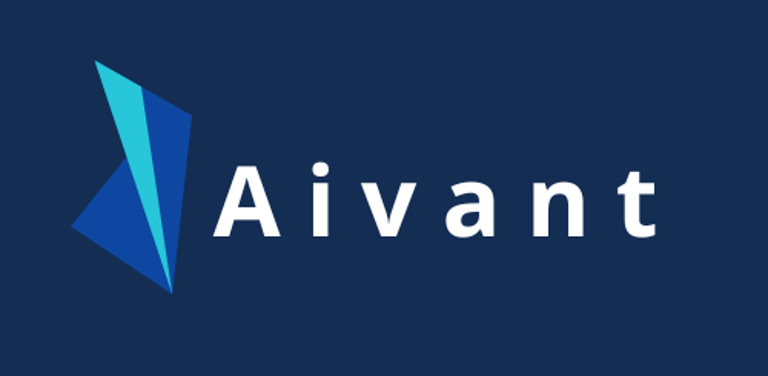 Aivant logo