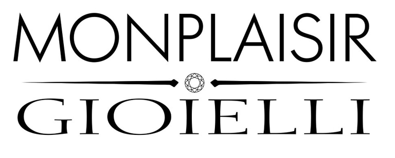 Mon Plaisir Gioielli logo