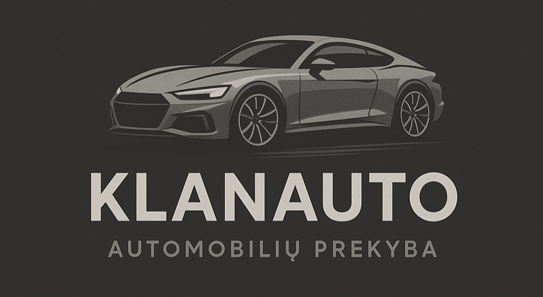 MB "KLANAUTO" logo