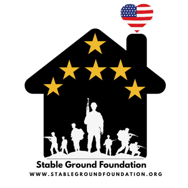 Stable Ground Foundation logo