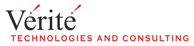 Verite Technologies & Consulting logo