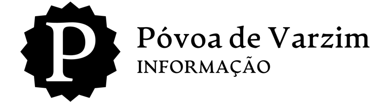 Póvoa de Varzim Informação logo