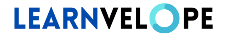 Learnvelope logo