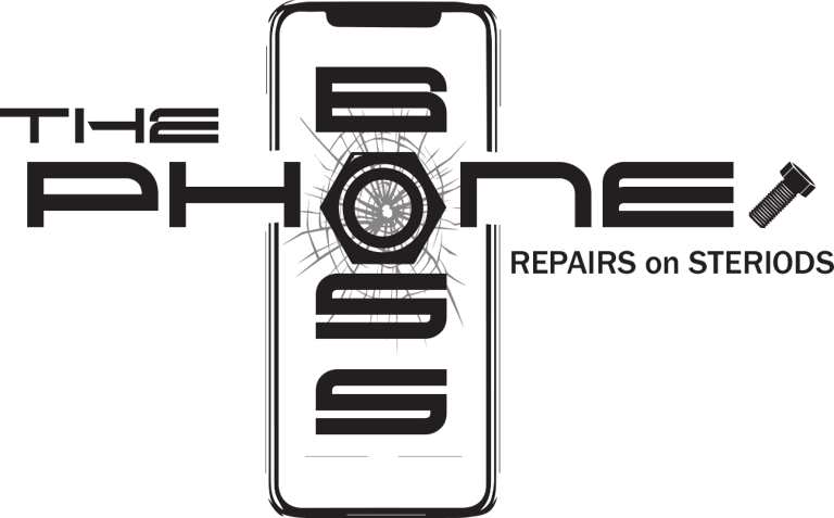 The Phone Boss Ultd logo