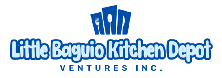 LITTLE BAGUIO KITCHEN DEPOT VENTURES INC. logo