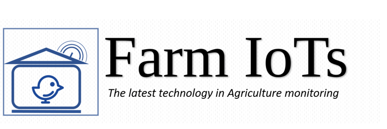 FARM IoT logo