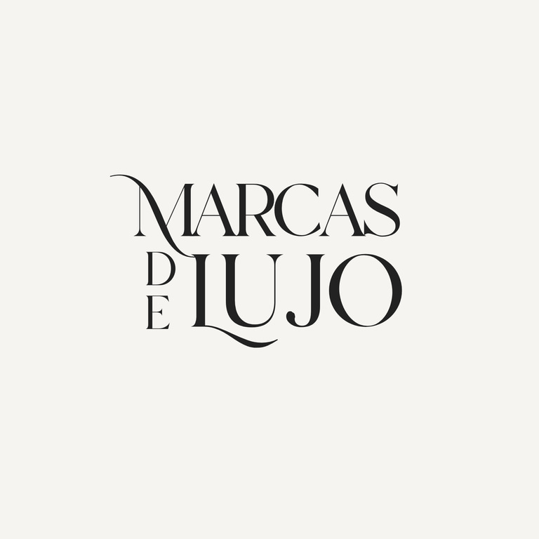 Marcas De Lujo MX logo