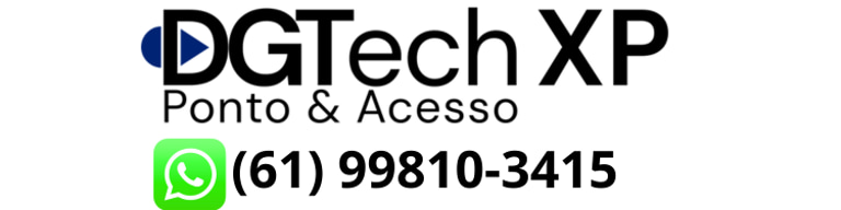 DGTECHXP logo