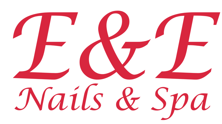 E&E Nails & Spa logo