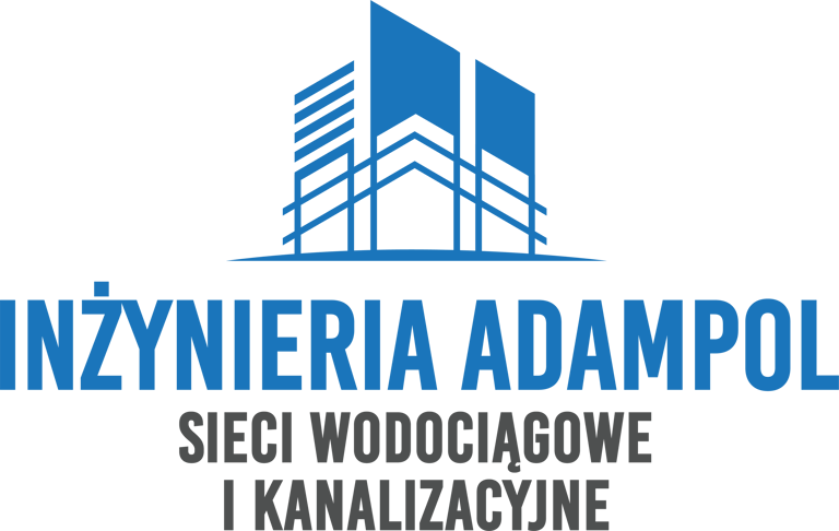 Inżynieria ADAMPOL logo