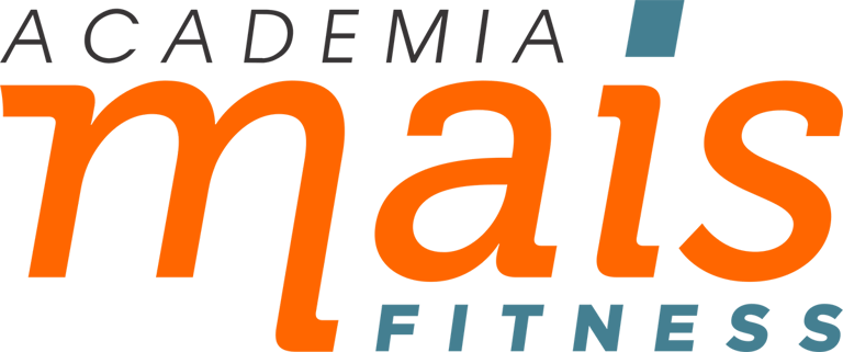 Academia Mais Fitness logo