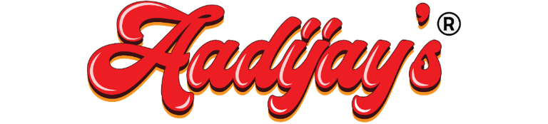 AADIJAY'S logo