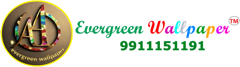 evergreen wallpaper logo