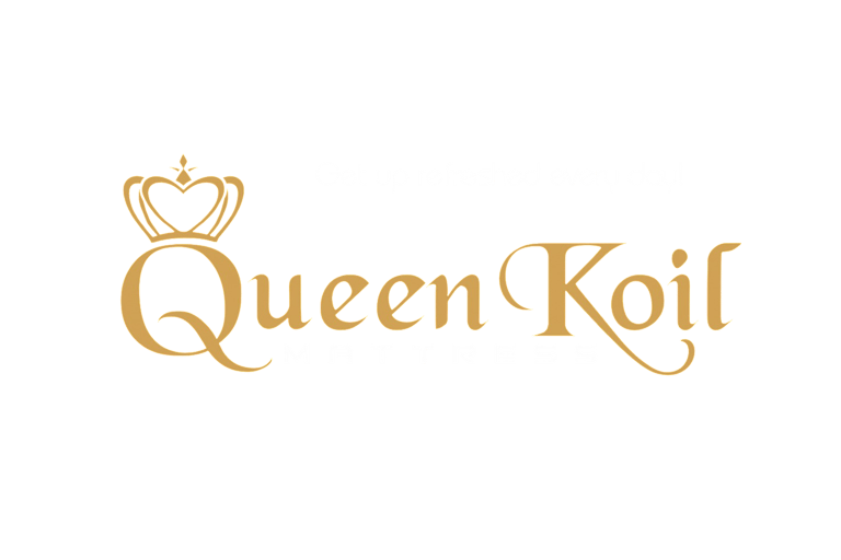 QUEEN KOIL logo
