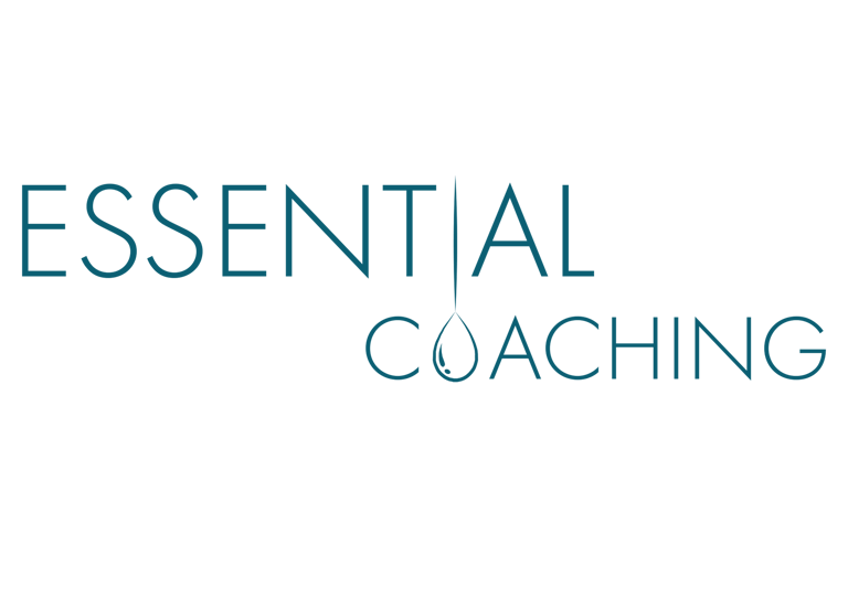 Essential Caoching logo