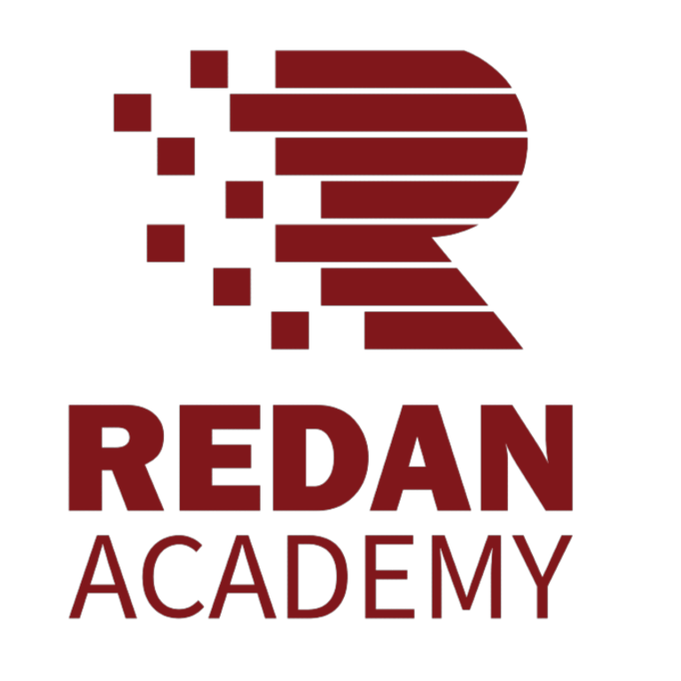 REDAN Academy logo