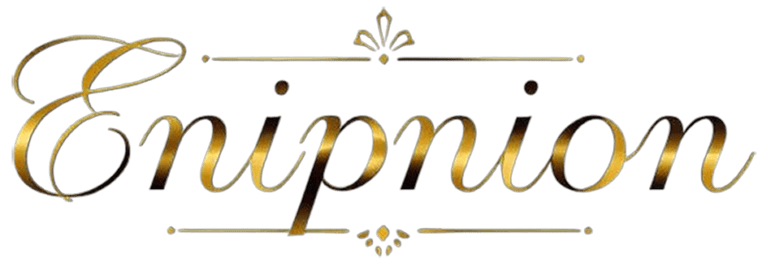 Εnipnion logo