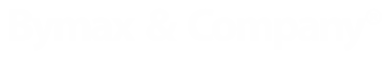 Bymax® logo