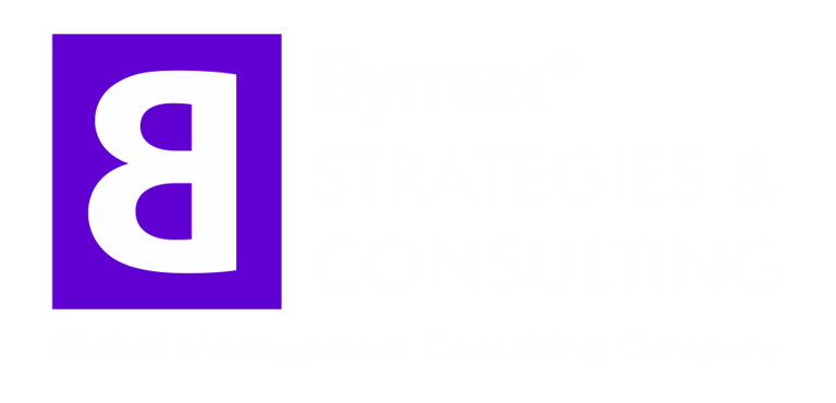 Bymax® logo