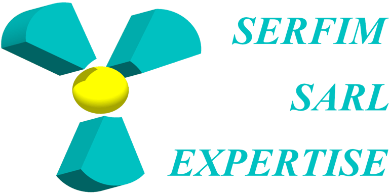SERFIM MEDICAL logo