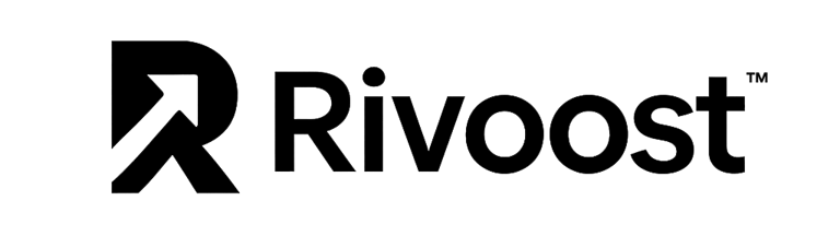 Rivoost logo