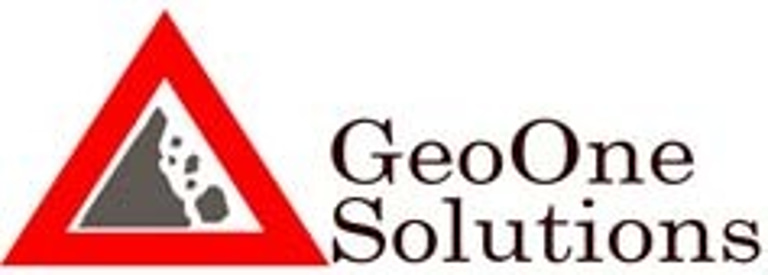 GeoOne Solutions logo