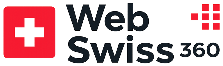 Webagentur logo