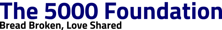 The 5000 Foundation logo