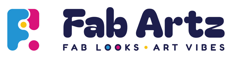 Fab Artz logo