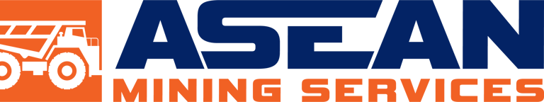 ASEAN Mining Services logo