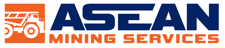 ASEAN Mining Services logo