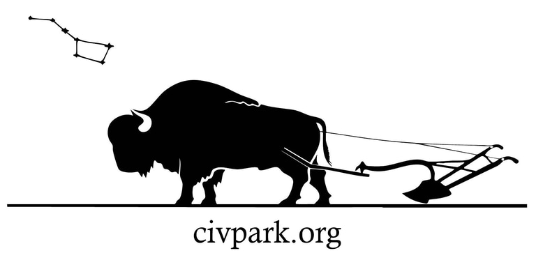 civpark.org logo