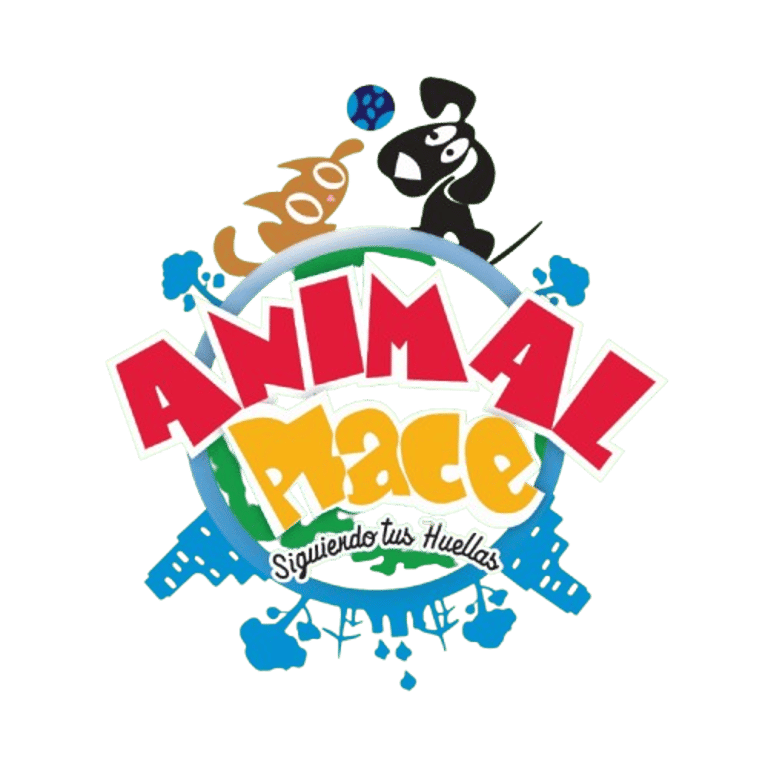 veterinaria Animalplace logo