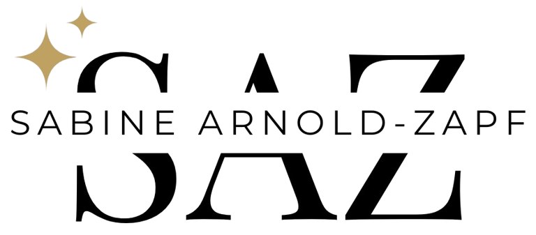 Sabine Arnold-Zapf logo