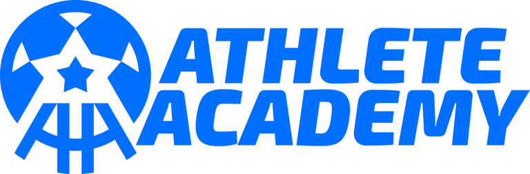 Athlete Academy logo