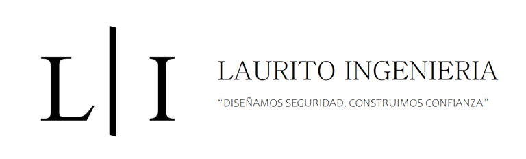 Laurito Ingenieria logo