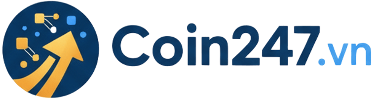 Crypto Cho Người Việt logo