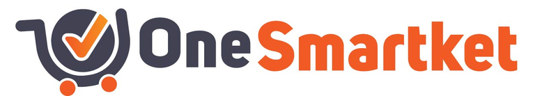 Onesmartket logo