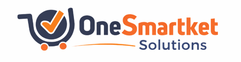 Onesmartket logo
