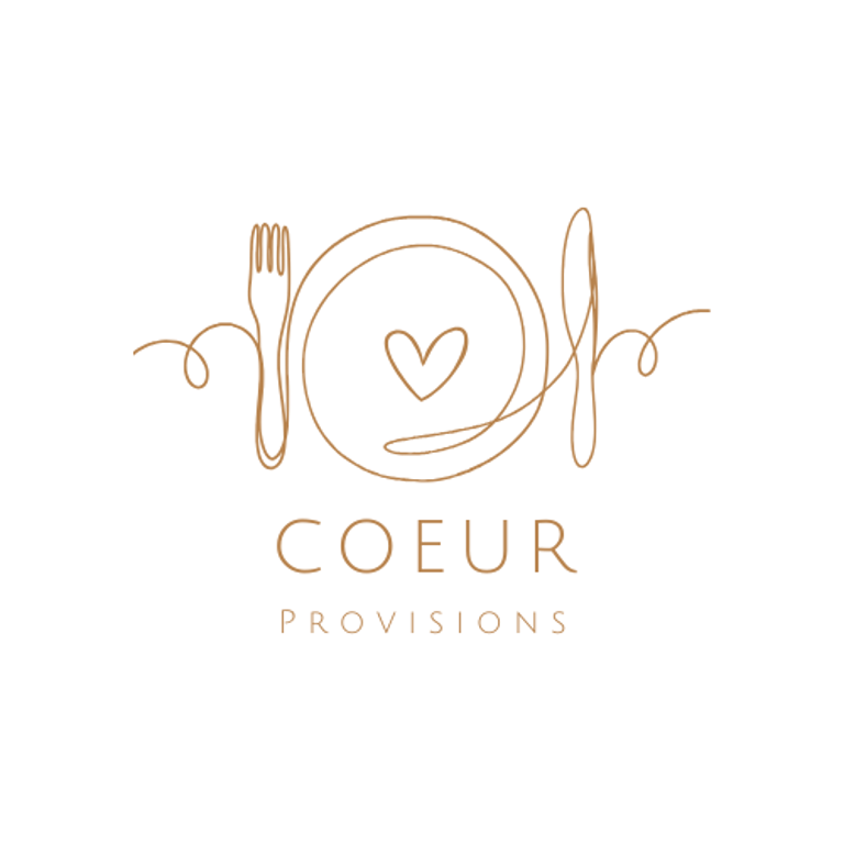 Coeur Provisions logo