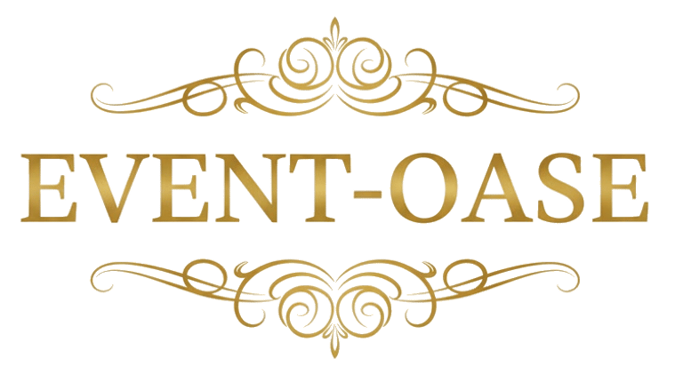 Event-Oase - Dein Partner für unvergessliche Feiern logo